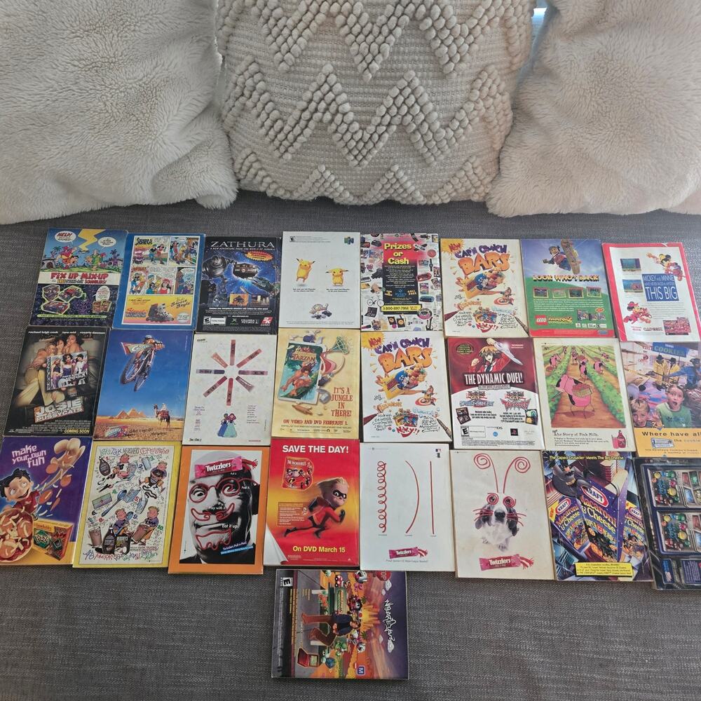 Huge Vintage Archie’s Pals ’N’ Gals Double Digest Comic Book Lot of 25 with #1 - Picture 5 of 8